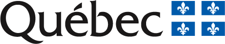 Québec logo