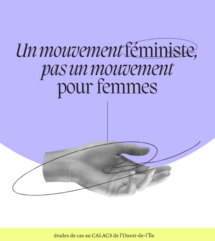 Services d’avortement adaptés aux réalités trans Un guide visant à permettre aux prestataires de soins d’instaurer des politiques et des pratiques qui tiennent compte des réalités trans dans un contexte d’avortement