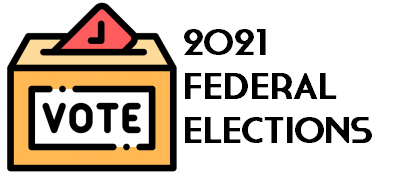 2021 Federal elections