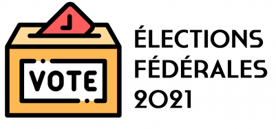 Élections fédérales 2021