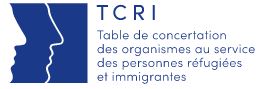 Logo TCRI