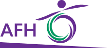 Logo d'Action Femmes et handicap