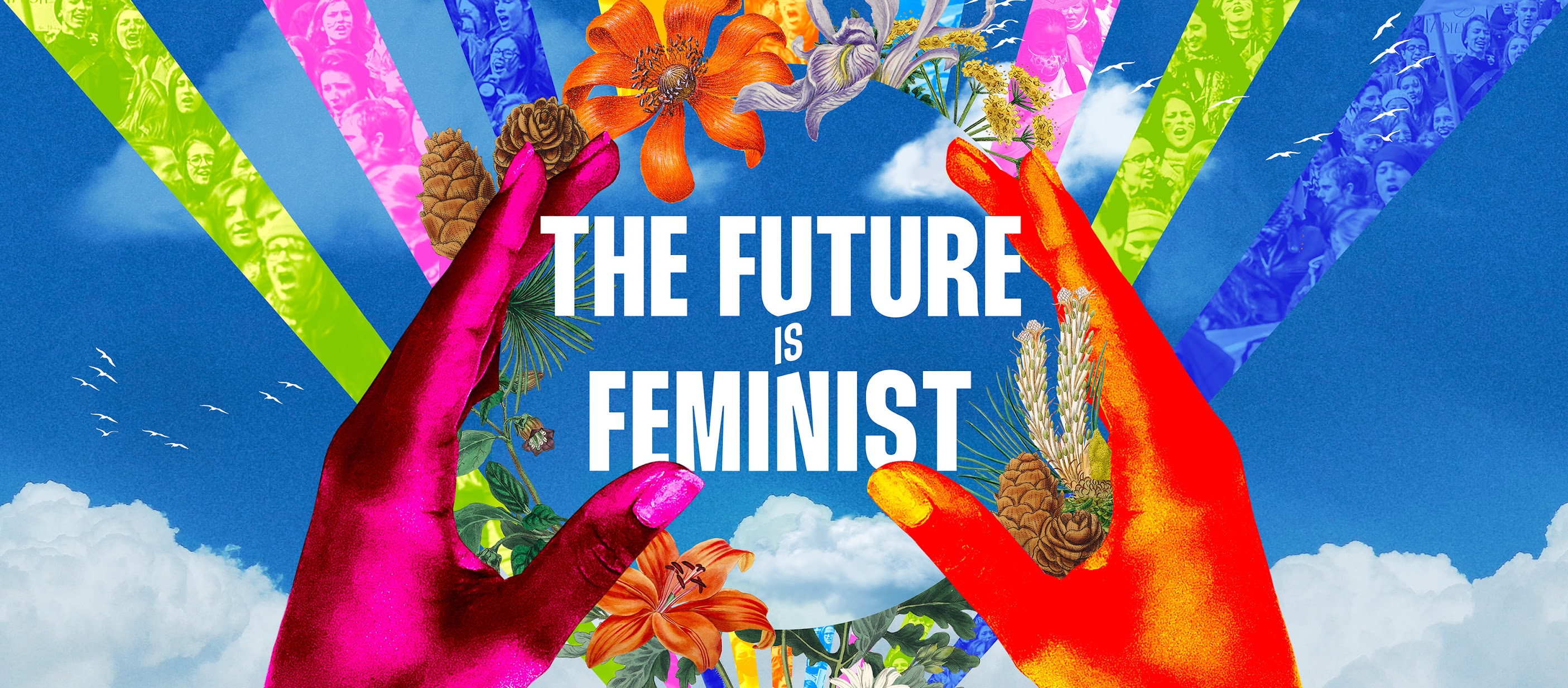 Future is feminist