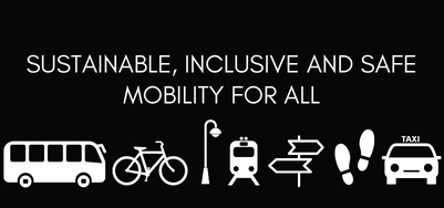 Survey on the mobility of women living with disabilities in Montréal