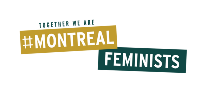 Montreal feminists rally for the right to the city
