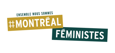 Les féministes montréalaises se mobilisent pour le droit à la ville