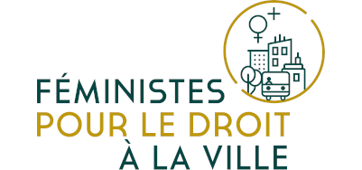 Lancement de la série de webinaires Féministes pour le droit à la ville