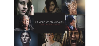 La violence conjugale, c'est quoi au juste?